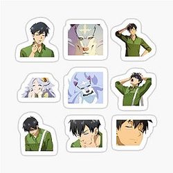 Campfire Cooking in Another World with My Absurd Skill Tondemo Skill de Isekai Hourou Meshi