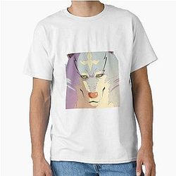 Campfire Cooking in Another World with My Absurd Skill Tondemo Skill de Isekai Hourou Meshi Classic T-Shirt