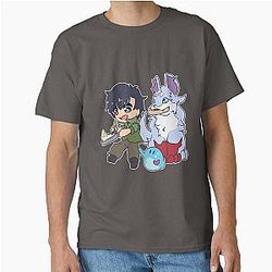 Chibi Classic T-Shirt