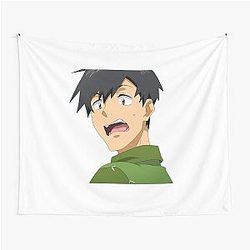 Campfire Cooking in Another World with My Absurd Skill, Tondemo Skill de Isekai Hourou Meshi Tapestry