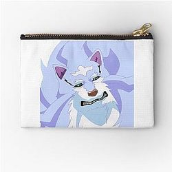 Campfire Cooking In Another World With My Absurd Skill, Tondemo Skill de Isekai Hourou Meshi Zipper Pouch