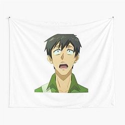 Campfire Cooking in Another World with My Absurd Skill, Isekai Hourou Meshi Tapestry