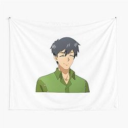 Campfire Cooking in Another World with My Absurd Skill, Tondemo Skill isekai Hourou Meshi Tapestry