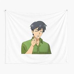 Campfire Cooking in Another World with My Absurd Skill, Tondemo Skill de Isekai Hourou Meshi Tapestry