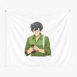 Campfire Cooking in Another World with My Absurd Skill, Tondemo Skill de Isekai Hourou Meshi Tapestry