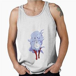 Campfire Cooking in Another World with My Absurd Skill Tondemo Skill de Isekai Hōrō Meshi Tank Top