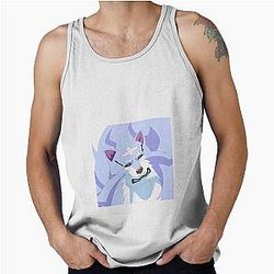 Campfire Cooking in Another World with My Absurd Skill, Tondemo Skill de Isekai Hourou Meshi Tank Top