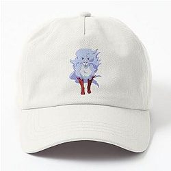 Campfire Cooking in Another World with My Absurd Skill - Tondemo Skill Isekai Horizon Meals Dad Hat