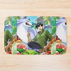 Campfire Cooking in Another World with My Absurd Skill The Tondemo Skill in Isekai Hōrō Meshi