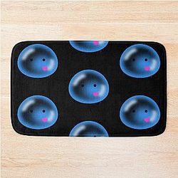 Sui from Campfire cooking in Another World Bath Mat