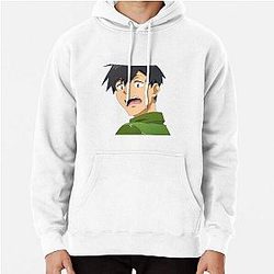 Campfire Cooking In Another World With My Absurd Skill Pullover Hoodie