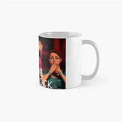 Camp Rock Mug