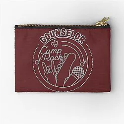 Camp Rock Counselor Pouch
