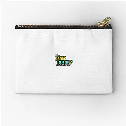 Camp Rock Zipper Pouch