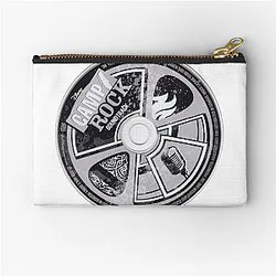 Camp Rock Soundtrack Zipper Pouch
