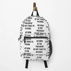 Camp Rock Backpack