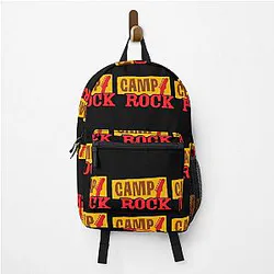 Camp Rock Backpack