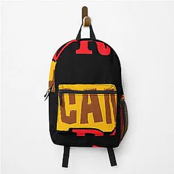 Camp Rock Pack
