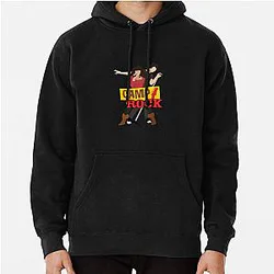 Camp Rock Hoodie