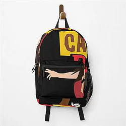 Camp Rock Pack
