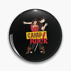 Camp Rock