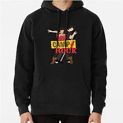 Camp Rock Hoodie