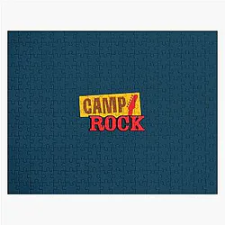 Camp Rock Puzzle