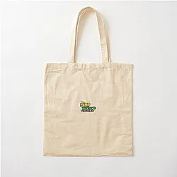 CAMP ROCK! Cotton Tote Bag