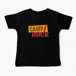 Camp Rock Baby T-Shirt