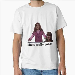 Camp Rock Disney Classic T-Shirt