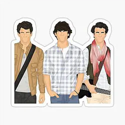 Connect 3 - Camp Rock 2: The Final Jam