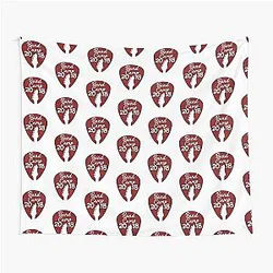 2018 Band Concert Guitar Pick Rock Tapestry