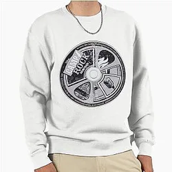 Camp Rock Soundtrack Sweatshirt