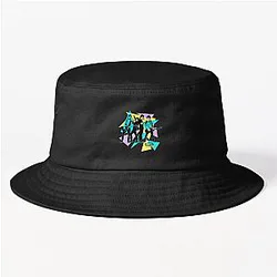 Camp Rock Hat
