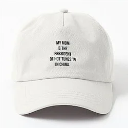 Camp Rock Hat