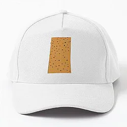 Camp Rock Baseball Cap