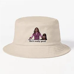 Camp Rock Disney Demi Lovato Bucket Hat