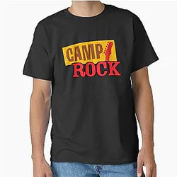 Camp Rock Classic T-Shirt