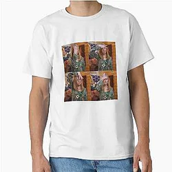 Camp Rock Classic T-Shirt