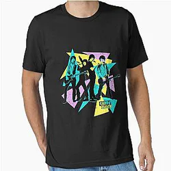 Camp Rock T-Shirt