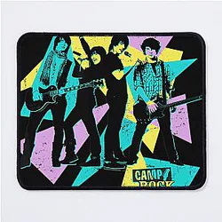 Camp Rock Mouse-pad