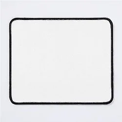 Camp Rock Counselor Mouse Pad