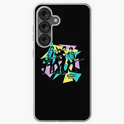 Camp Rock Galaxy Case