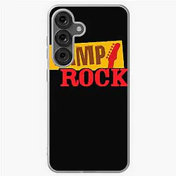 Camp Rock Samsung Case
