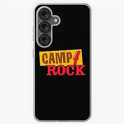 Camp Rock Samsung Galaxy Case