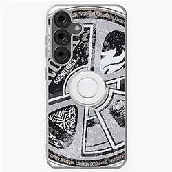 Camp Rock Soundtrack CD Case for Samsung Galaxy