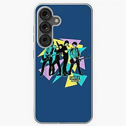 Camp Rock Mitchie Torres and Connect Samsung Galaxy Case