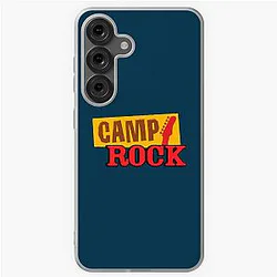 Camp Rock Samsung Galaxy Case