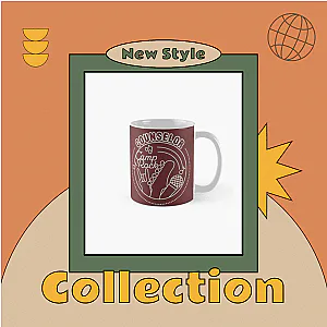 Camp Rock Mugs