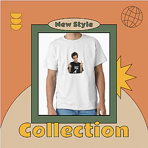Camp Rock T-Shirts